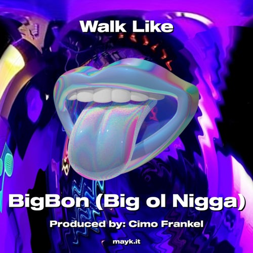 Walk Like