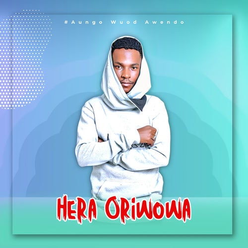 Hera oriwowa