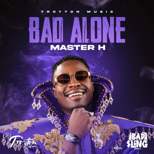 Bad Alone