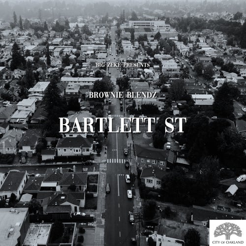 Bartlett St.