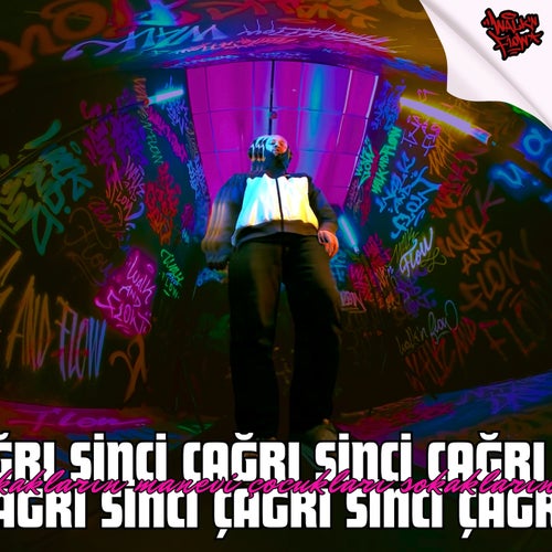 Sokakların Manevi Çocukları (Walk And Flow)