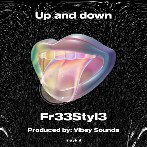 Up and down