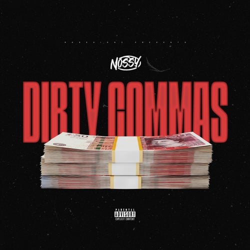 Dirty Commas