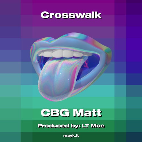 Crosswalk