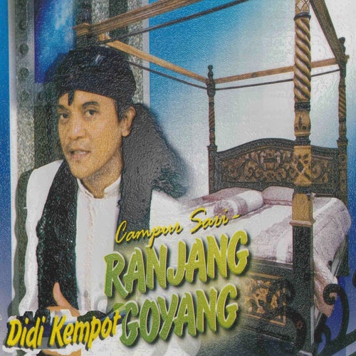 Campur Sari - Ranjang Goyang