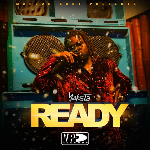 Ready (Strictly The Best Vol. 62 Exclusive)