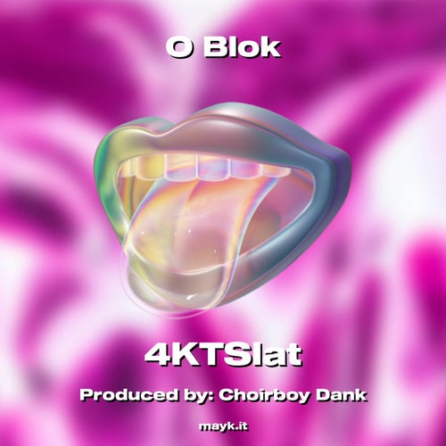 O Blok