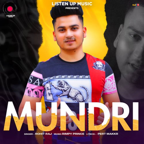 Mundri