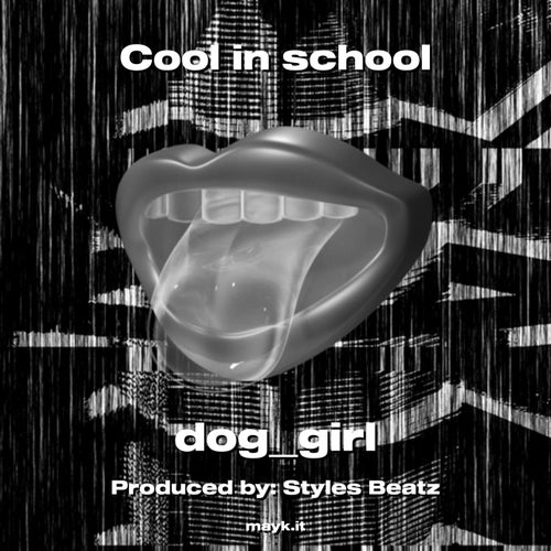 Cool in school