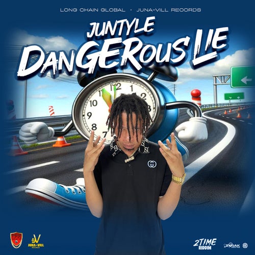 Dangerous Lie