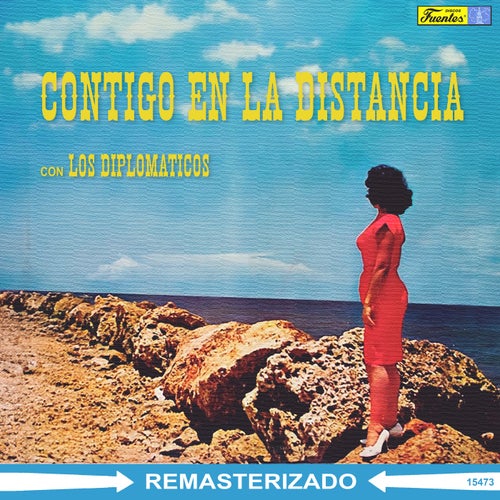 Contigo en la Distancia (Instrumental)