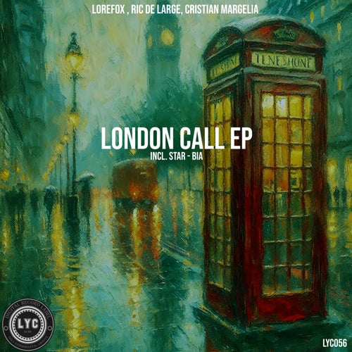 London Call (Original Mix)