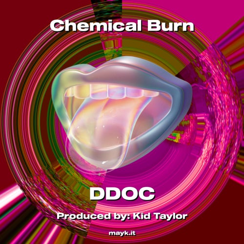 Chemical Burn