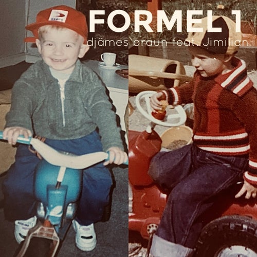 Formel 1 (feat. Jimilian)