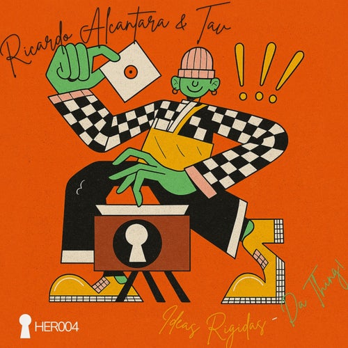 DA THING! EP