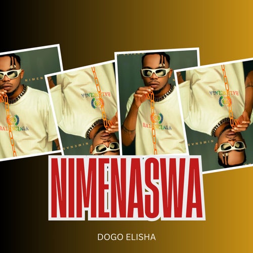 Nimenaswa (2025 Remastered)
