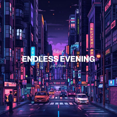 endless evening (feat. Velmando)