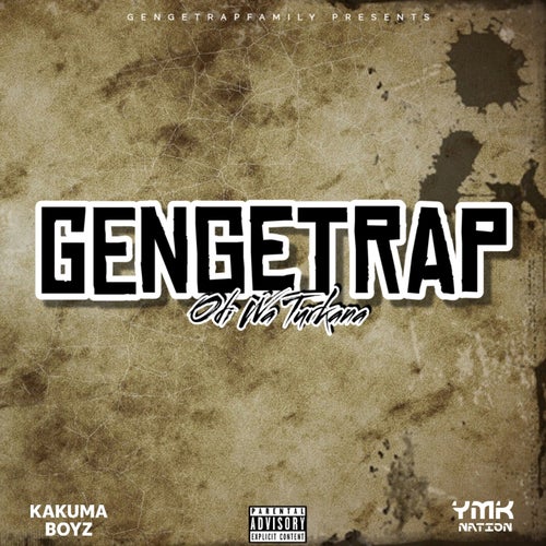 GENGETRAP VOL. 1