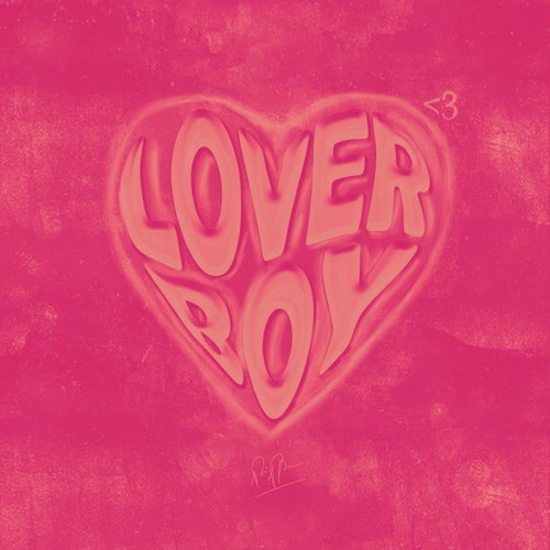Lover Boy <3