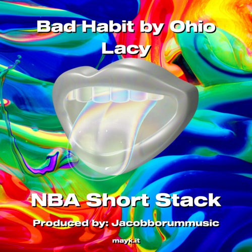 Bad Habit by Ohio Lacy