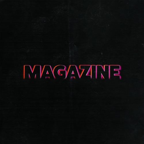 Magazine