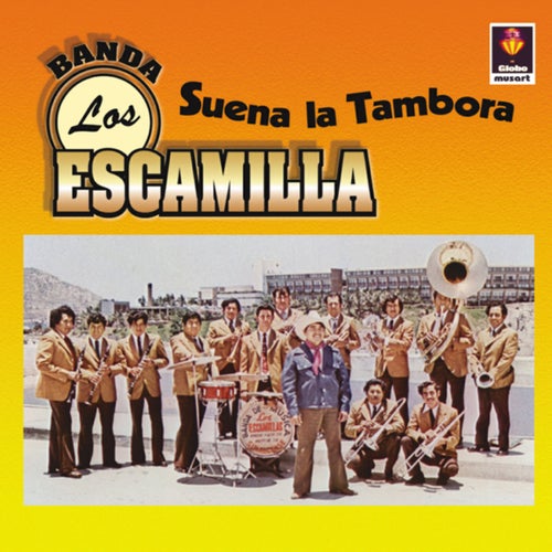 Suena la Tambora