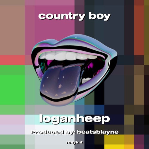 country boy