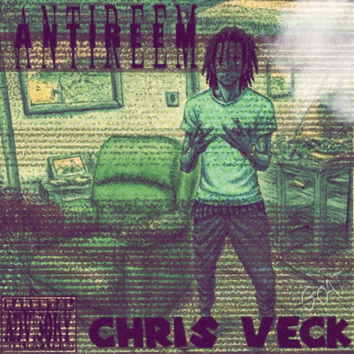 Chris VecK