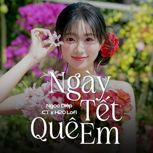 Ngày Tết Quê Em