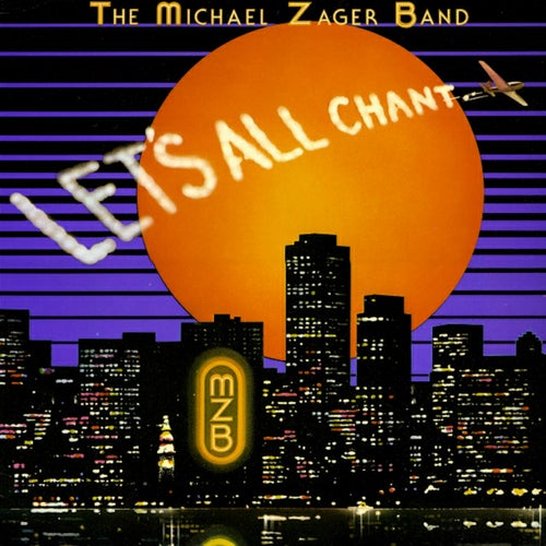 The Michael Zager Band Profile