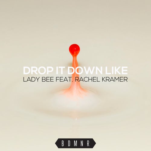 Drop It Down Like (Radio Edit)