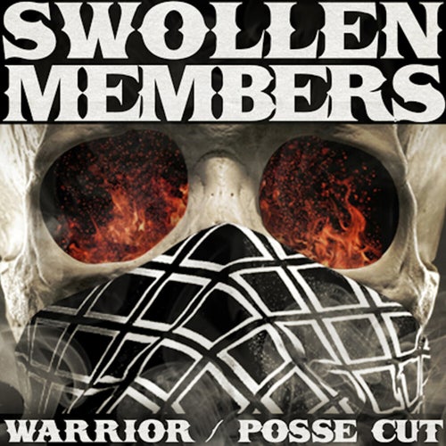 Warrior feat. Tre Nyce and Young Kazh