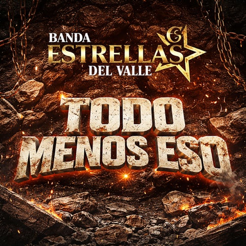 Todo Menos Eso