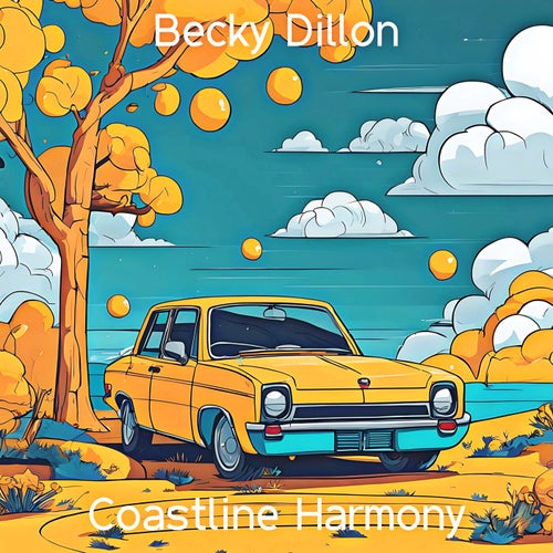 Coastline Harmony