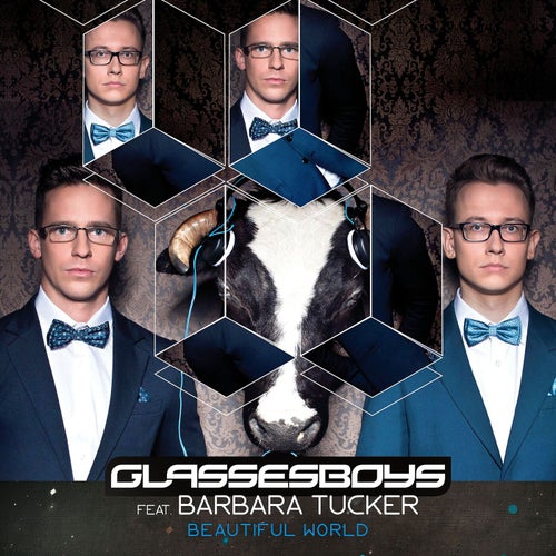 Beautiful World (feat. Barbara Tucker) [Remix]