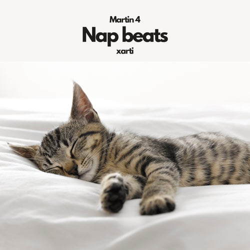 Nap beats (feat. xarti)