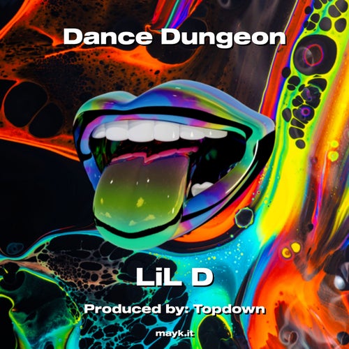 Dance Dungeon