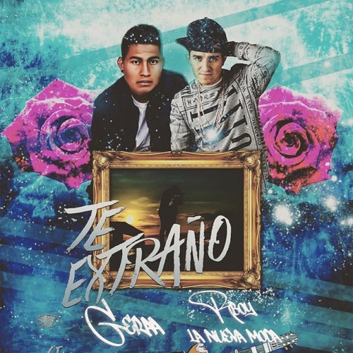 Te Extrano