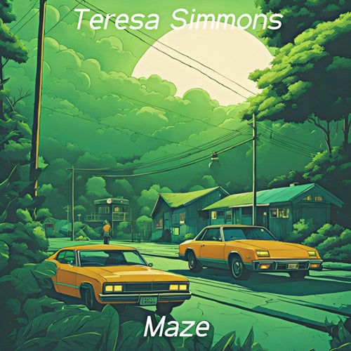Maze