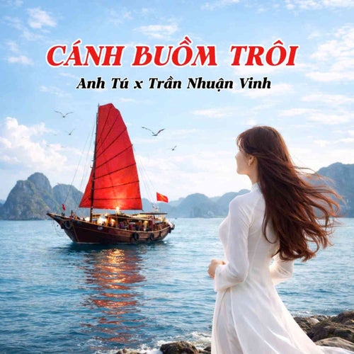 Cánh Buồm Trôi