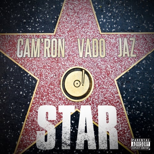 Star (feat. Jaz)