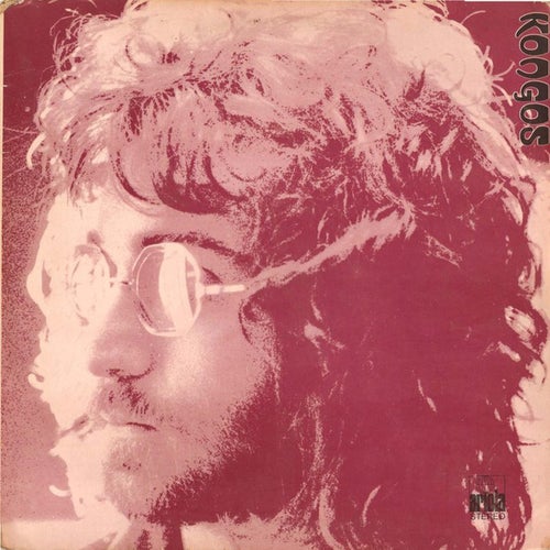 John Kongos Profile