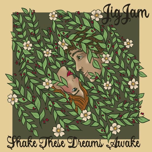Shake These Dreams Awake