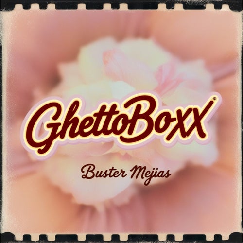 Ghettoboxx