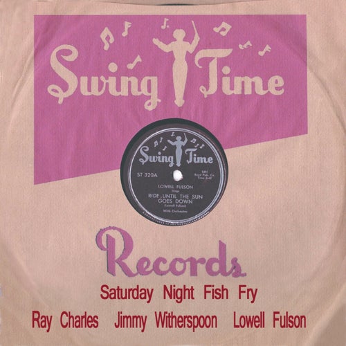 Swingtime Records, Vol. 1