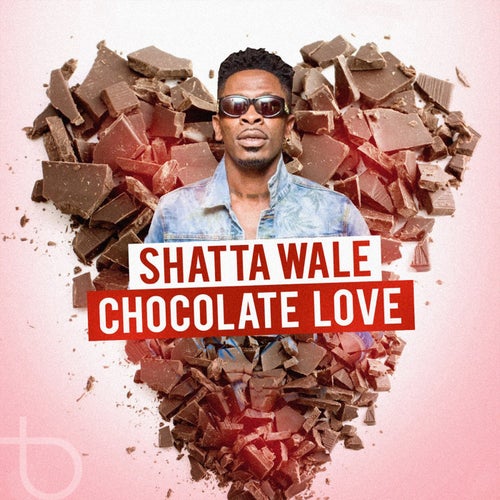 Chocolate Love