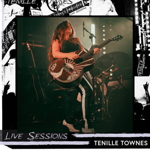 Live Sessions