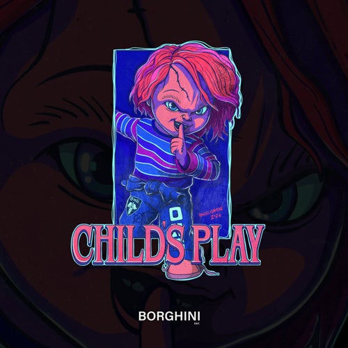 Child's Play 2026 (Hjemmesnekk)