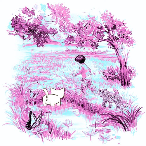 สวัสดีค้าบ (อาหารแมว remix)