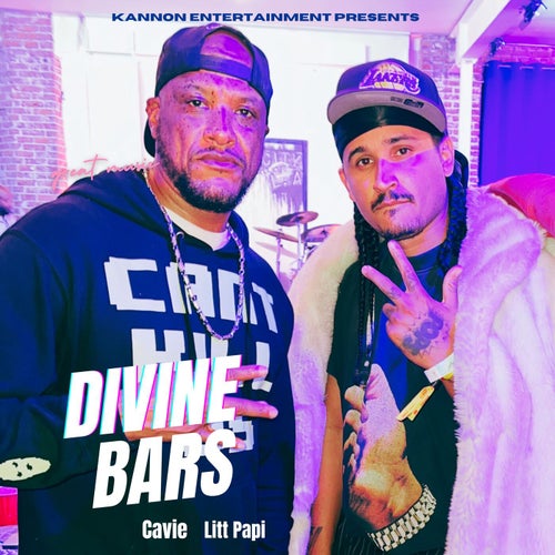 Divine Bars